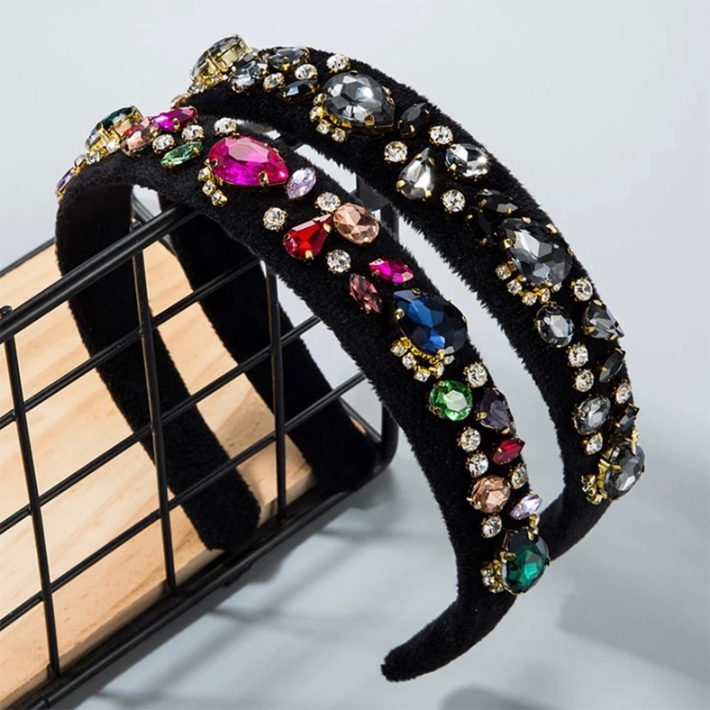 Ladies Hairbands